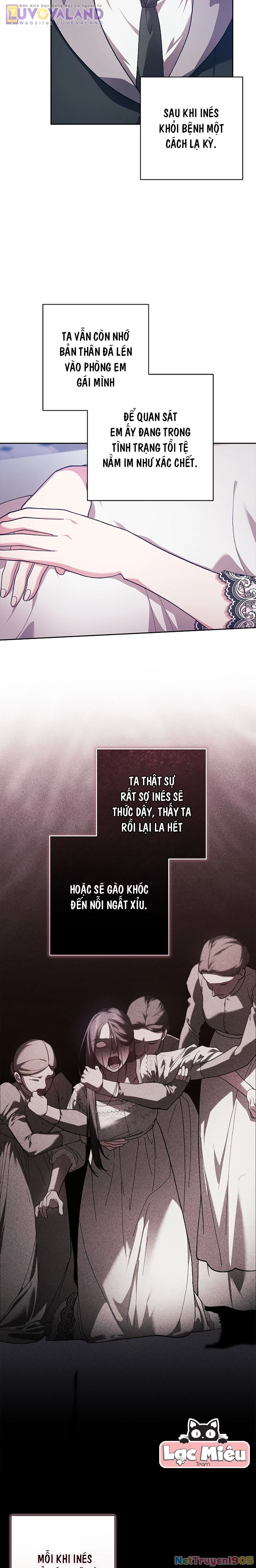 Hôn Nhân Này Rồi Sẽ Đổ Vỡ Chapter 103 - 8