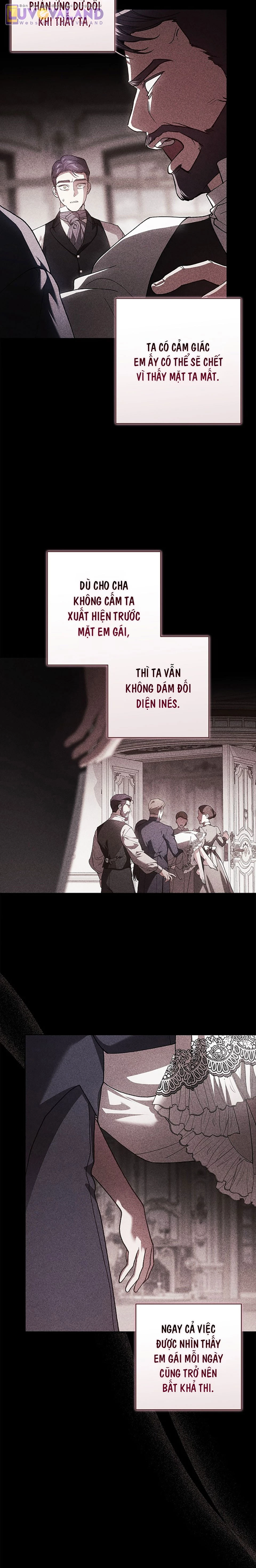 Hôn Nhân Này Rồi Sẽ Đổ Vỡ Chapter 103 - 9