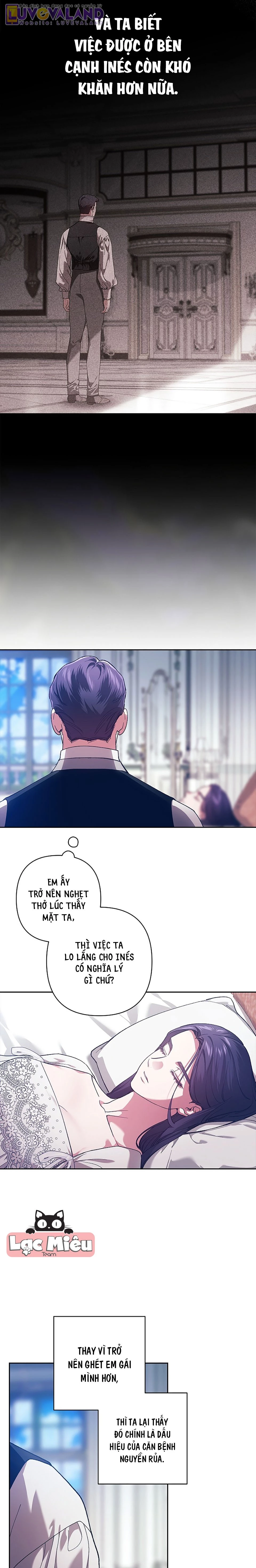 Hôn Nhân Này Rồi Sẽ Đổ Vỡ Chapter 103 - 10