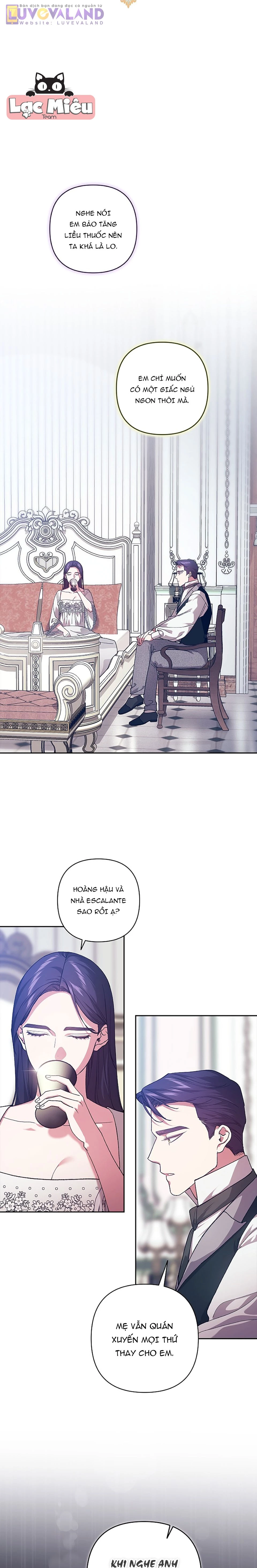 Hôn Nhân Này Rồi Sẽ Đổ Vỡ Chapter 103 - 14
