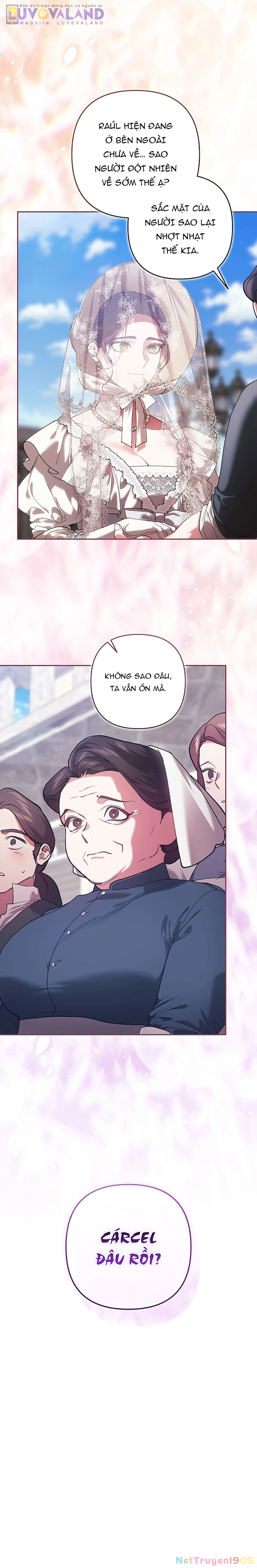 Hôn Nhân Này Rồi Sẽ Đổ Vỡ Chapter 103 - 19