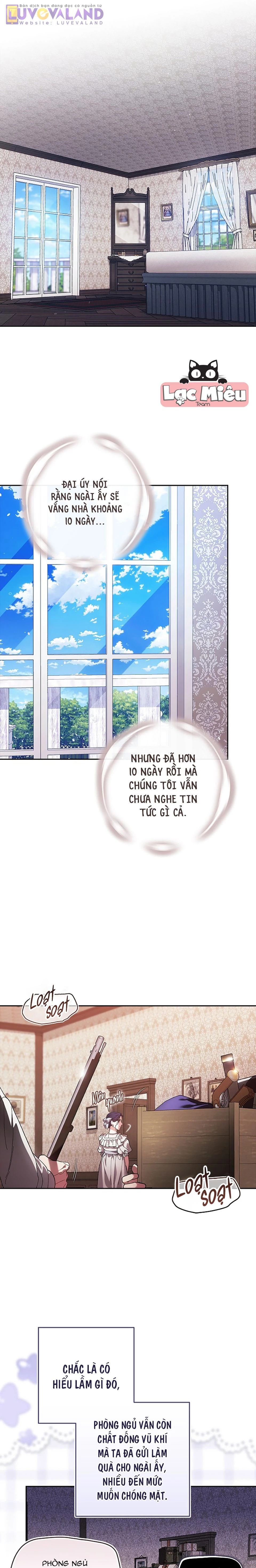 Hôn Nhân Này Rồi Sẽ Đổ Vỡ Chapter 103 - 20