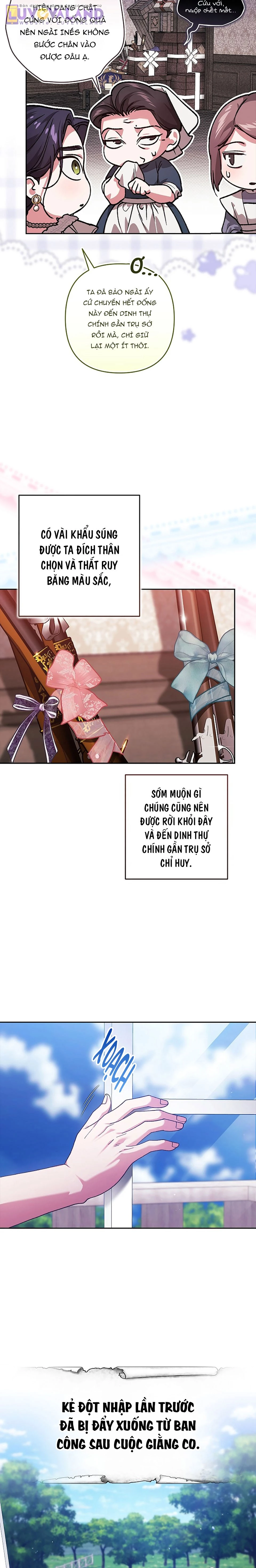 Hôn Nhân Này Rồi Sẽ Đổ Vỡ Chapter 103 - 21