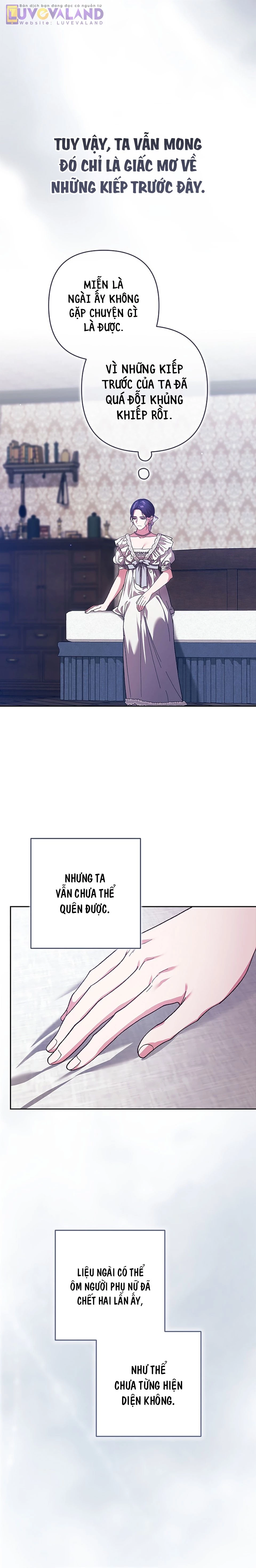 Hôn Nhân Này Rồi Sẽ Đổ Vỡ Chapter 103 - 27
