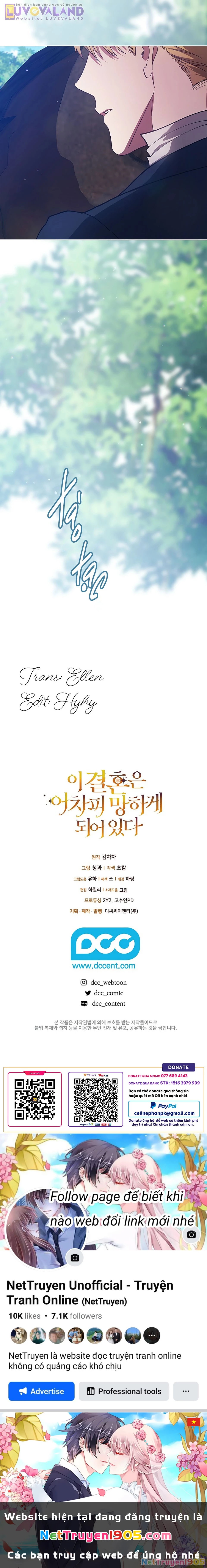 Hôn Nhân Này Rồi Sẽ Đổ Vỡ Chapter 103 - 35