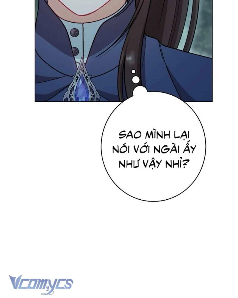 Hầu Gái Độc Quyền Của Hoàng Hậu Phản Diện Chapter 87 - 7