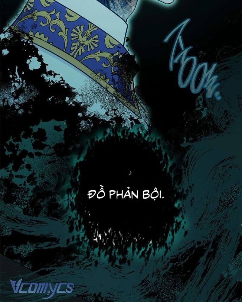Hầu Gái Độc Quyền Của Hoàng Hậu Phản Diện Chapter 87 - 23