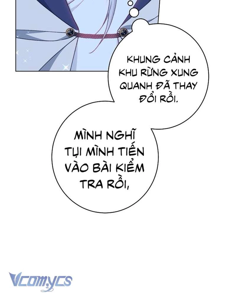 Hầu Gái Độc Quyền Của Hoàng Hậu Phản Diện Chapter 87 - 50