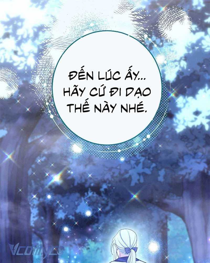 Hầu Gái Độc Quyền Của Hoàng Hậu Phản Diện Chapter 87 - 90