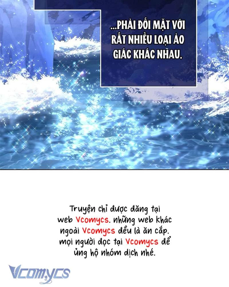 Hầu Gái Độc Quyền Của Hoàng Hậu Phản Diện Chapter 87 - 95