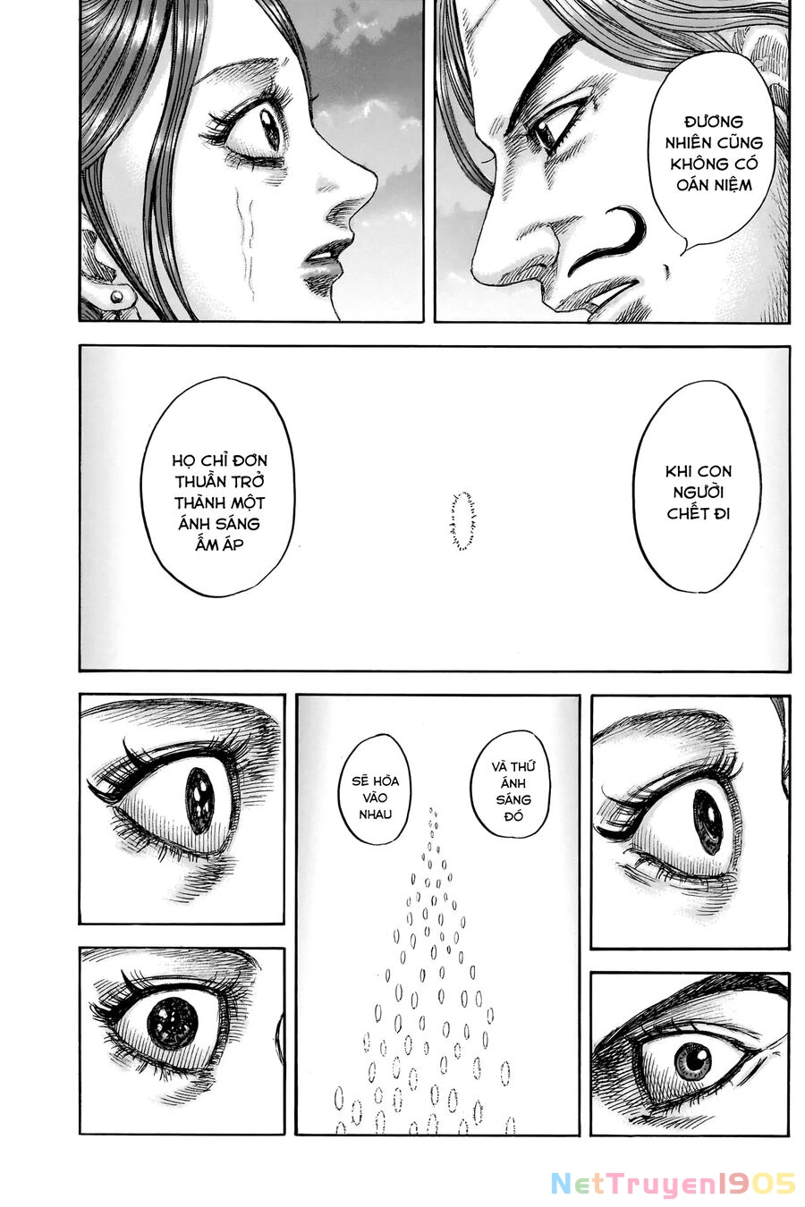 Vương Giả Thiên Hạ Chapter 842 - 11