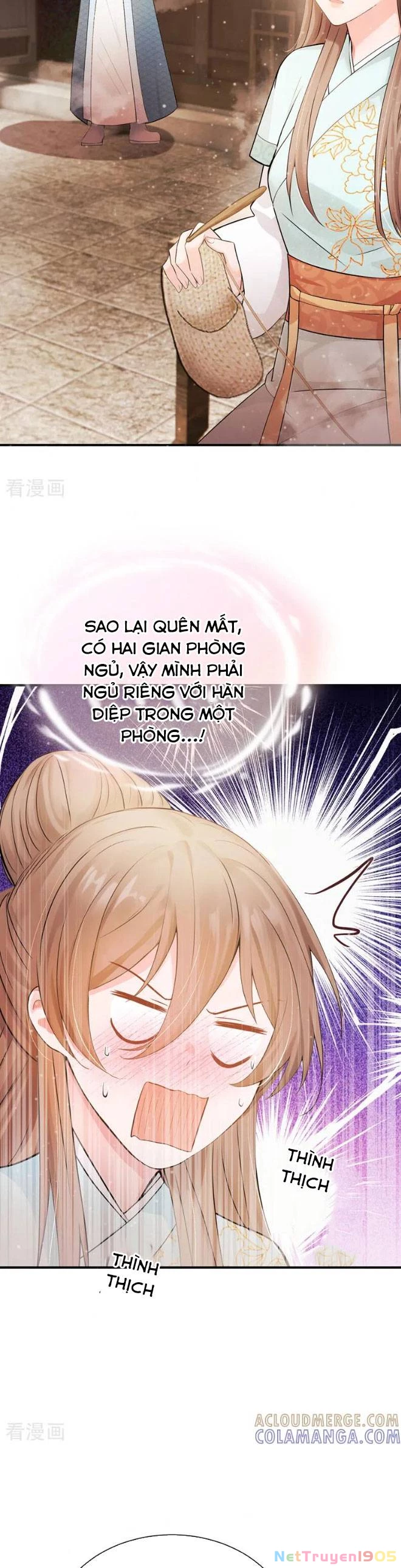 Ta Mang Siêu Thị Xuyên Không Về Cổ Đại Nuôi Tể Tướng Chapter 44 - 7