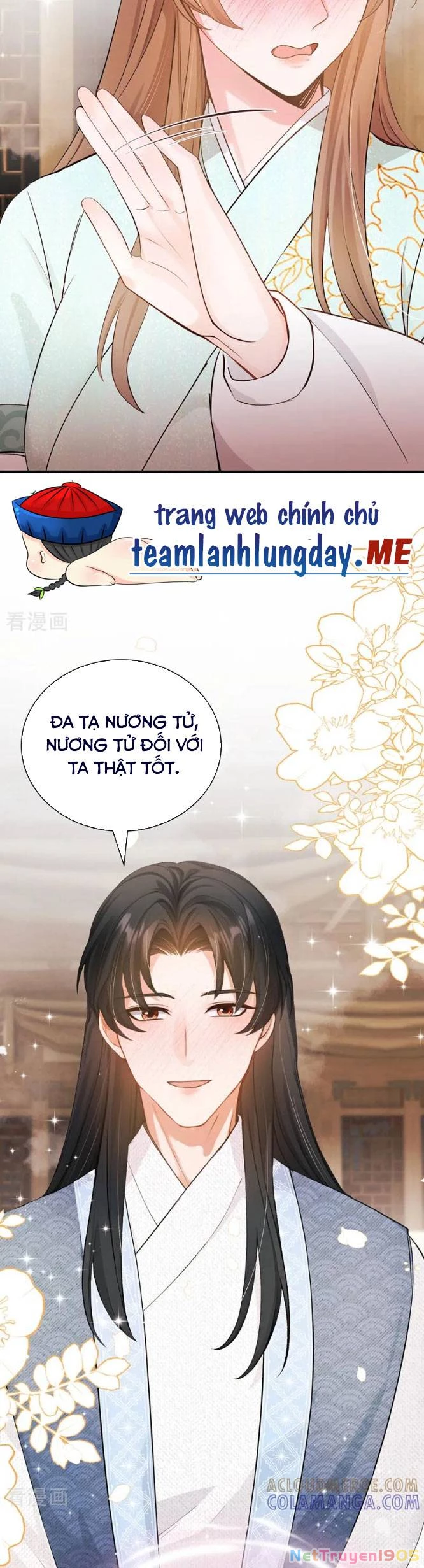 Ta Mang Siêu Thị Xuyên Không Về Cổ Đại Nuôi Tể Tướng Chapter 44 - 13