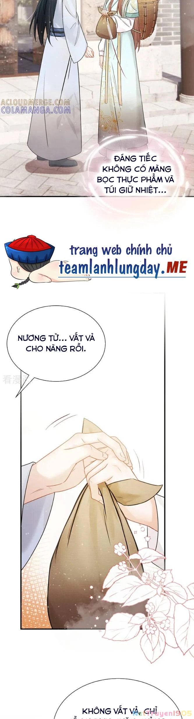 Ta Mang Siêu Thị Xuyên Không Về Cổ Đại Nuôi Tể Tướng Chapter 44 - 15