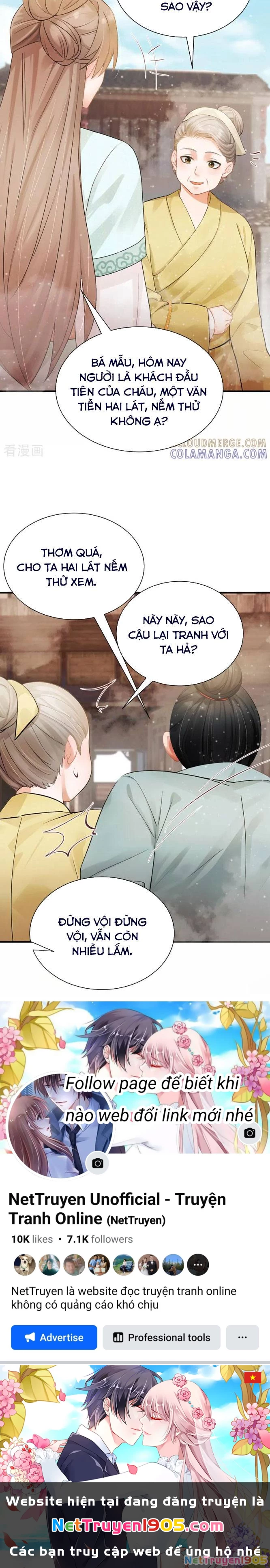 Ta Mang Siêu Thị Xuyên Không Về Cổ Đại Nuôi Tể Tướng Chapter 44 - 22