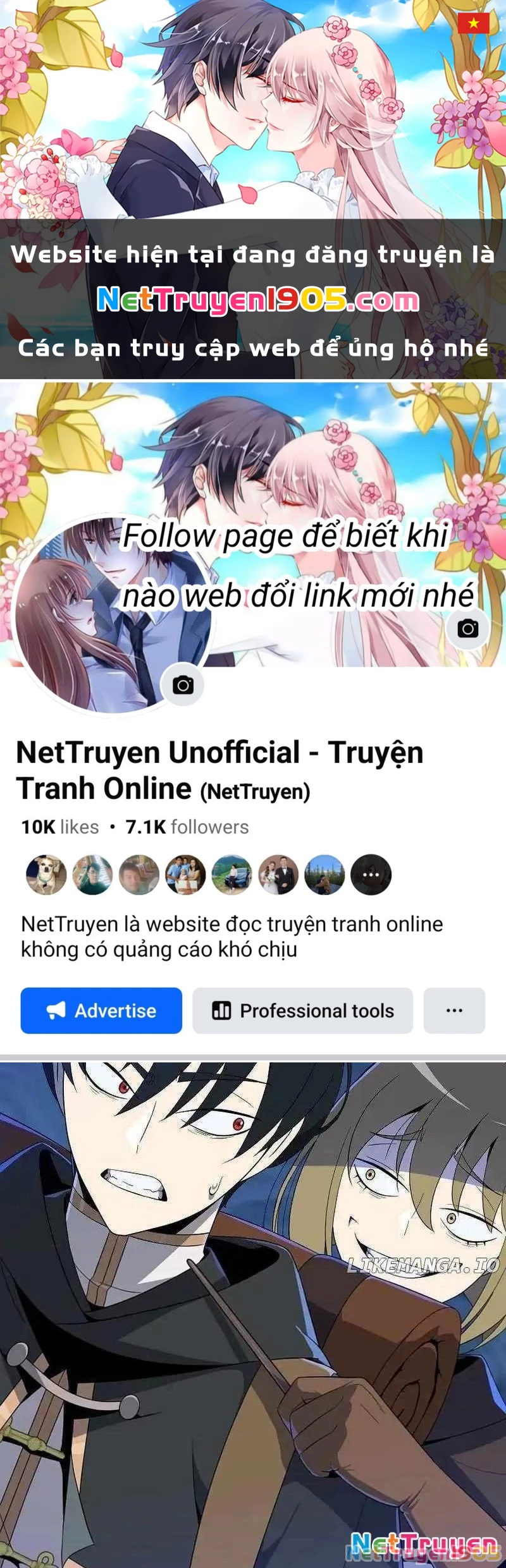 Pháp Sư Hệ Theo Lượt Chapter 18 - 1