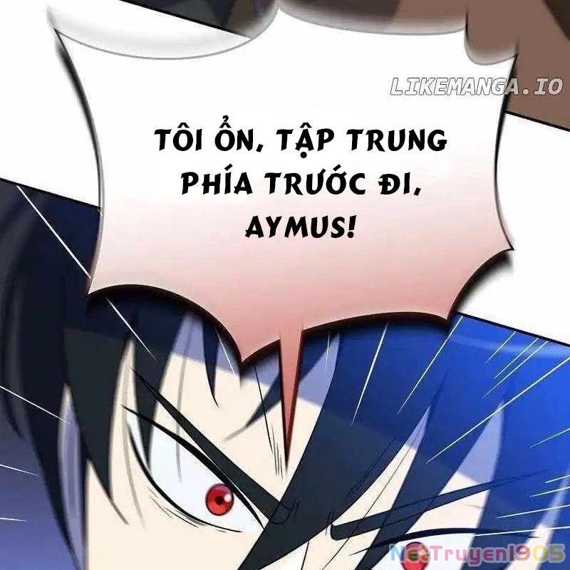 Pháp Sư Hệ Theo Lượt Chapter 18 - 8