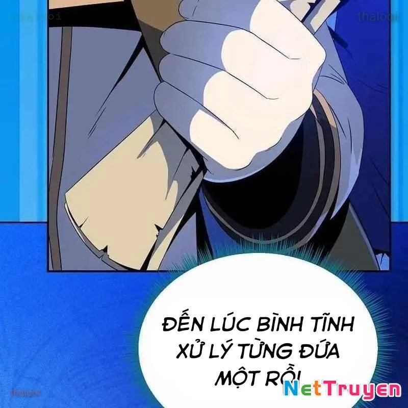 Pháp Sư Hệ Theo Lượt Chapter 18 - 16