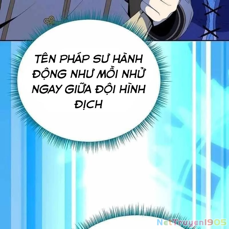Pháp Sư Hệ Theo Lượt Chapter 18 - 18