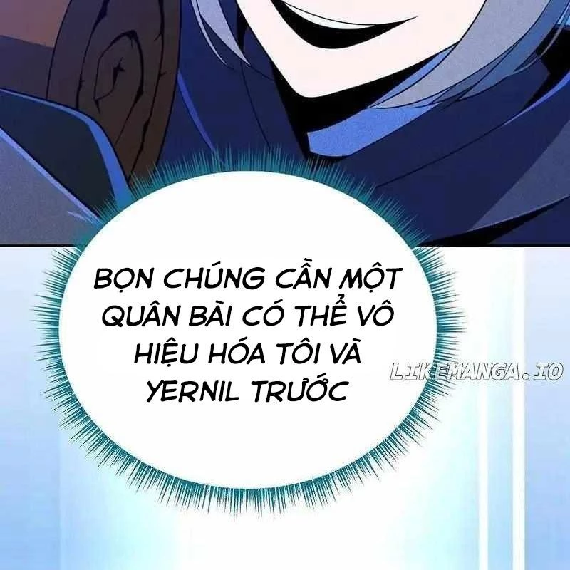 Pháp Sư Hệ Theo Lượt Chapter 18 - 20