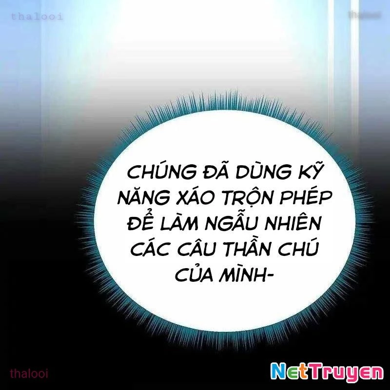 Pháp Sư Hệ Theo Lượt Chapter 18 - 21