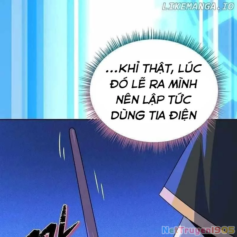 Pháp Sư Hệ Theo Lượt Chapter 18 - 30