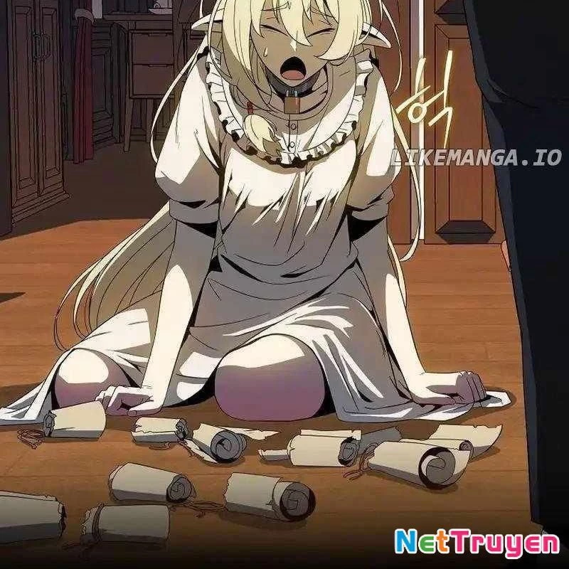Pháp Sư Hệ Theo Lượt Chapter 18 - 36