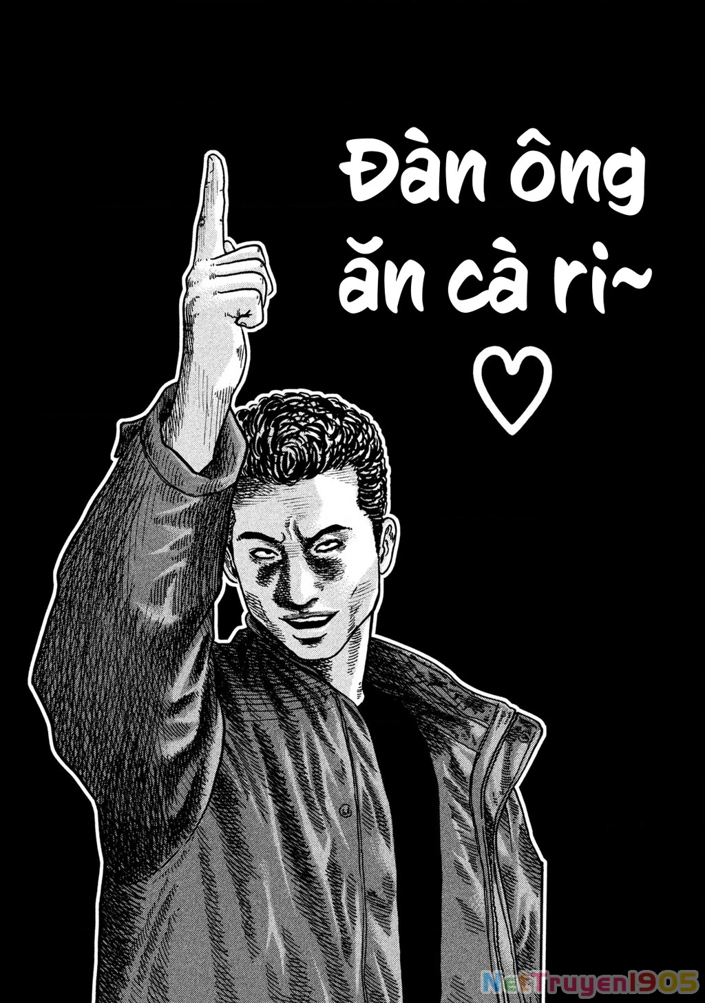 Dù Thế Nào Đi Nữa / Đó Là Tình Bạn Naniwa Chapter 215 - 20