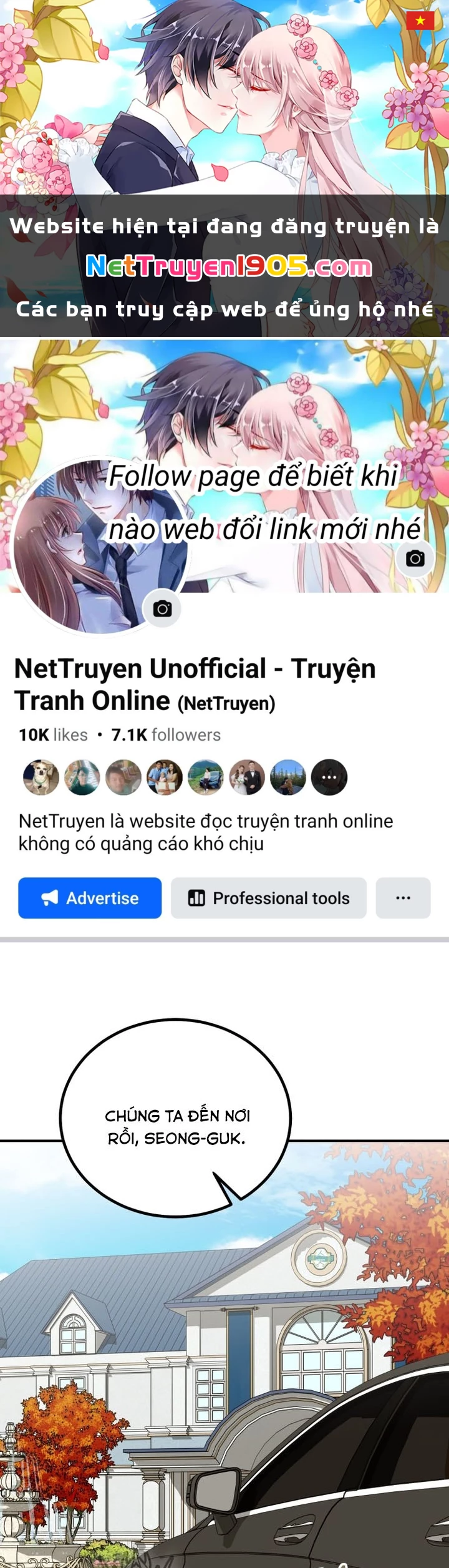Tôi Sẽ Vực Dậy Gia Tộc Này Chapter 38 - 1