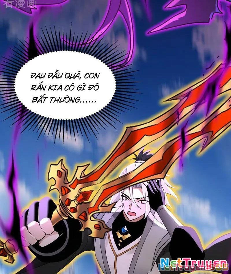 Đệ Tử Tu Luyện Còn Ta Thì Lười Biếng Chapter 203 - 6