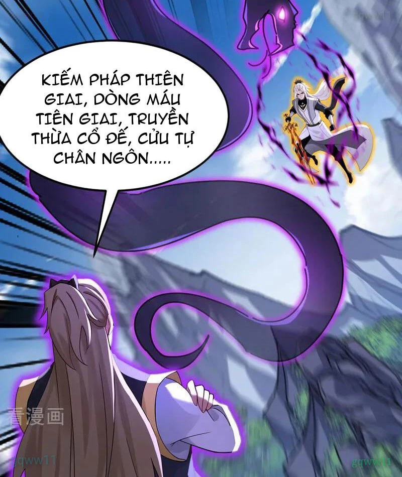 Đệ Tử Tu Luyện Còn Ta Thì Lười Biếng Chapter 203 - 8