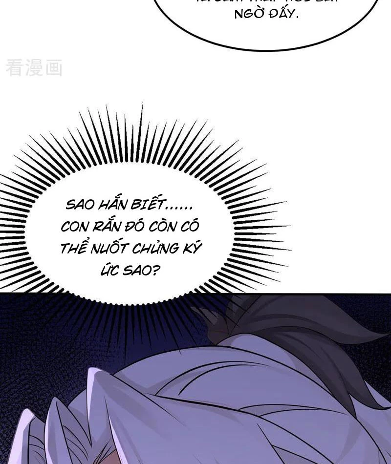 Đệ Tử Tu Luyện Còn Ta Thì Lười Biếng Chapter 203 - 10