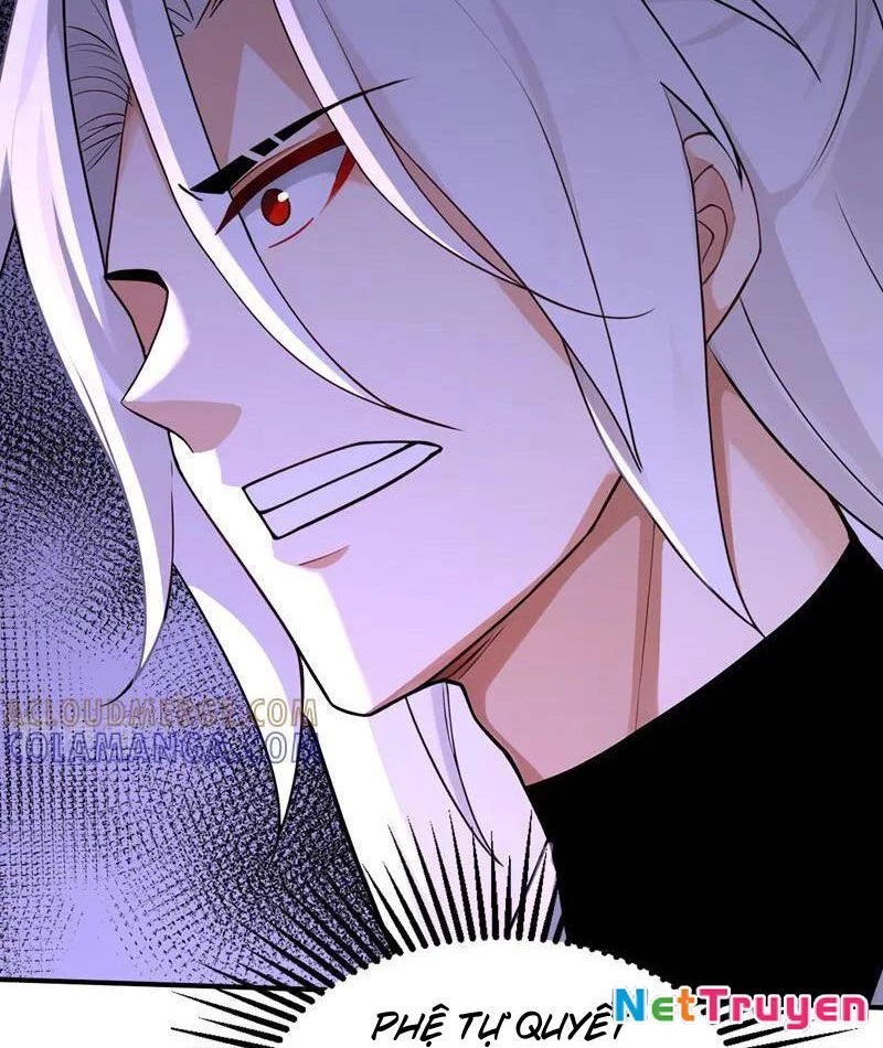 Đệ Tử Tu Luyện Còn Ta Thì Lười Biếng Chapter 203 - 11