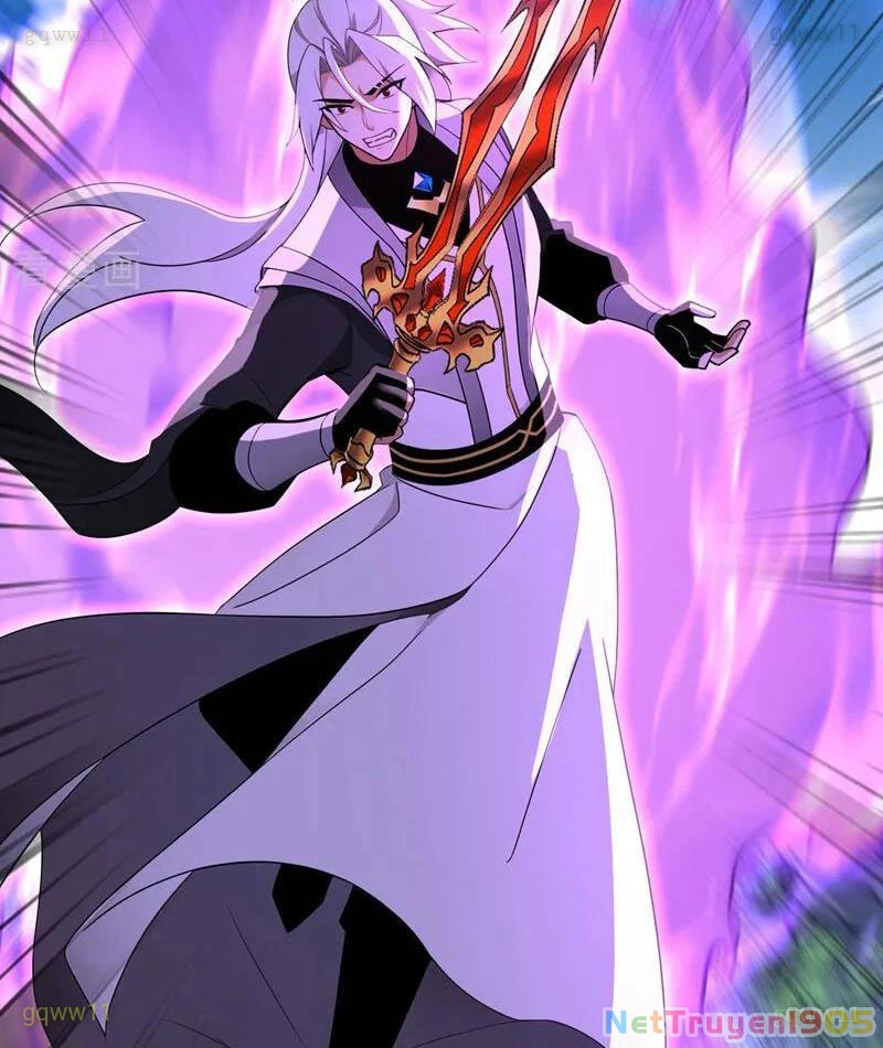 Đệ Tử Tu Luyện Còn Ta Thì Lười Biếng Chapter 203 - 13