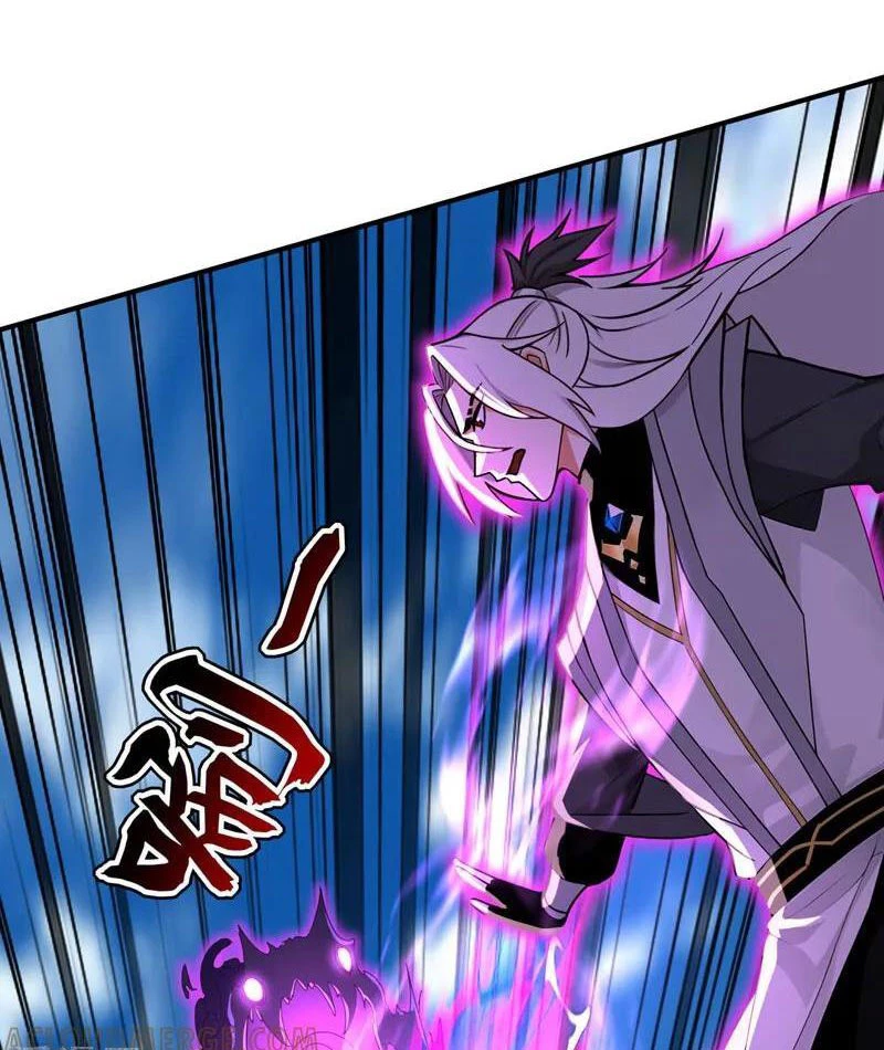 Đệ Tử Tu Luyện Còn Ta Thì Lười Biếng Chapter 203 - 15