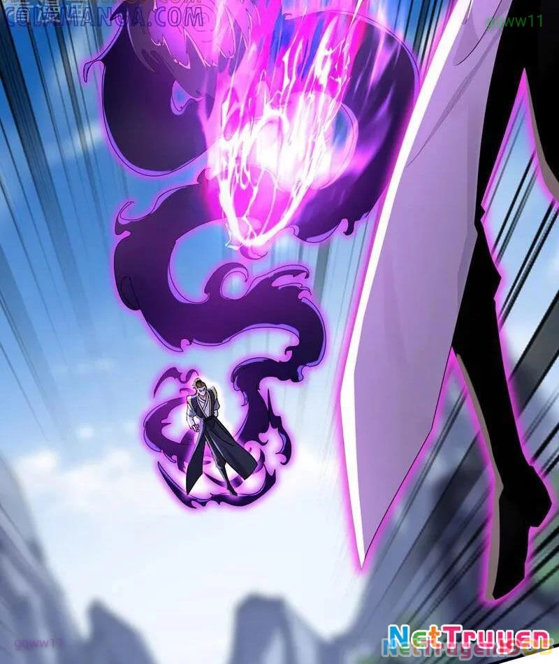 Đệ Tử Tu Luyện Còn Ta Thì Lười Biếng Chapter 203 - 16