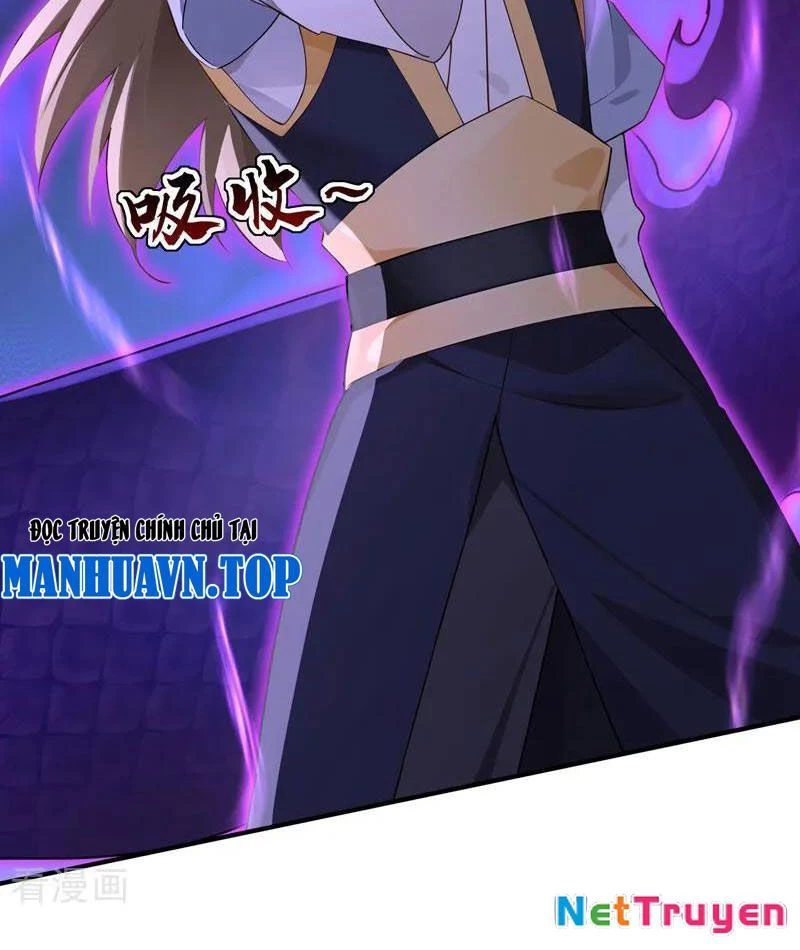 Đệ Tử Tu Luyện Còn Ta Thì Lười Biếng Chapter 203 - 21