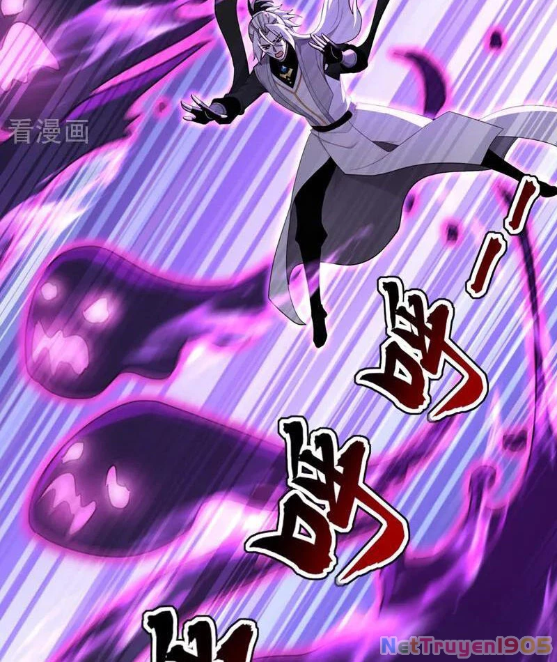 Đệ Tử Tu Luyện Còn Ta Thì Lười Biếng Chapter 203 - 23