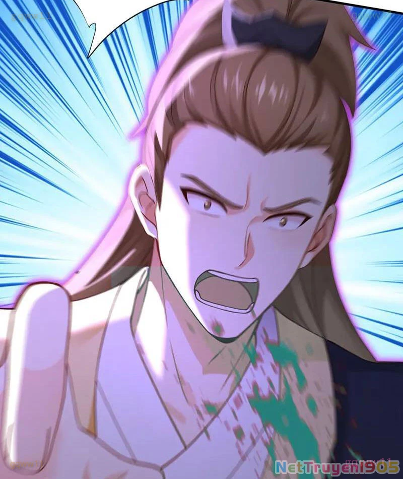 Đệ Tử Tu Luyện Còn Ta Thì Lười Biếng Chapter 203 - 30