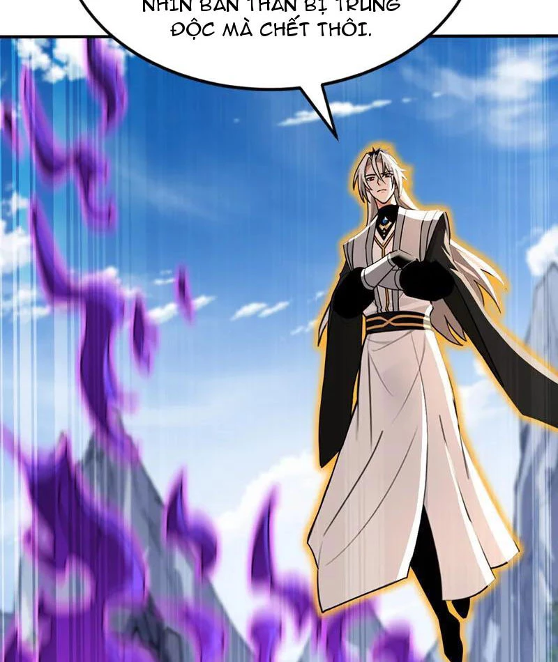 Đệ Tử Tu Luyện Còn Ta Thì Lười Biếng Chapter 203 - 35