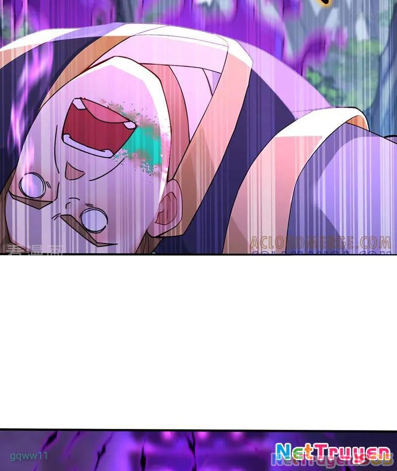 Đệ Tử Tu Luyện Còn Ta Thì Lười Biếng Chapter 203 - 36