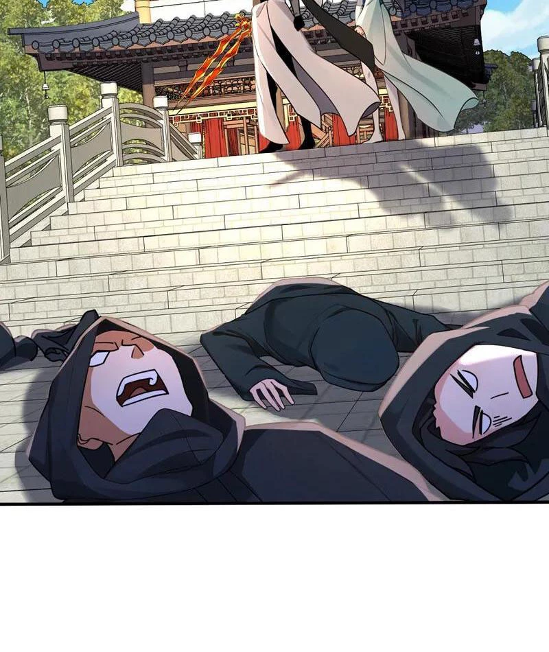 Đệ Tử Tu Luyện Còn Ta Thì Lười Biếng Chapter 203 - 40