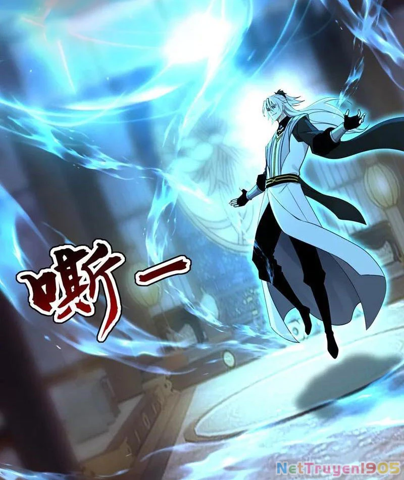 Đệ Tử Tu Luyện Còn Ta Thì Lười Biếng Chapter 203 - 42