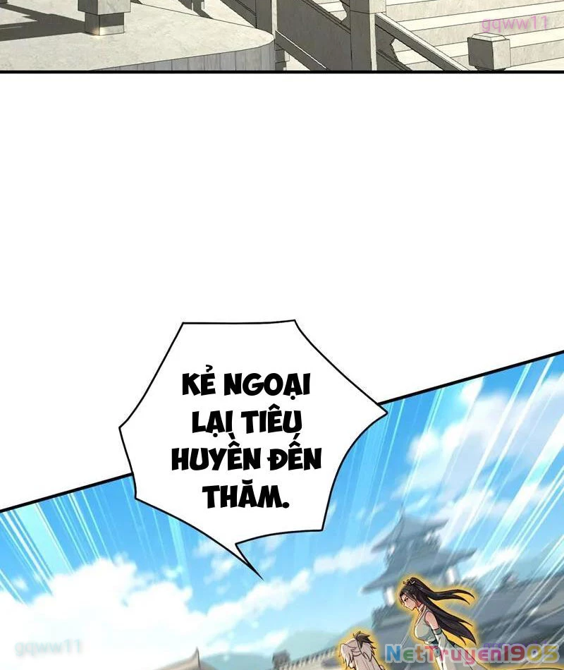 Đệ Tử Tu Luyện Còn Ta Thì Lười Biếng Chapter 203 - 45