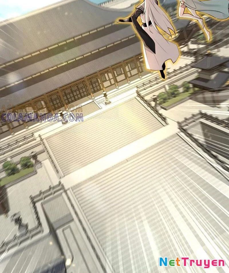 Đệ Tử Tu Luyện Còn Ta Thì Lười Biếng Chapter 203 - 46