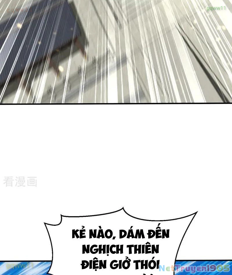 Đệ Tử Tu Luyện Còn Ta Thì Lười Biếng Chapter 203 - 47