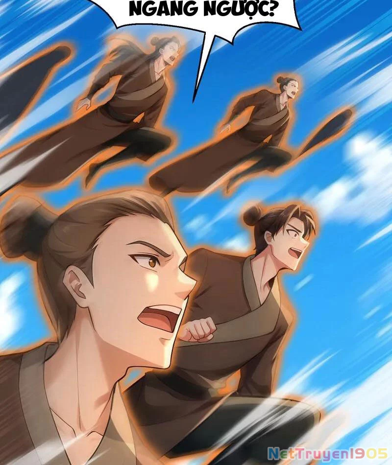 Đệ Tử Tu Luyện Còn Ta Thì Lười Biếng Chapter 203 - 48