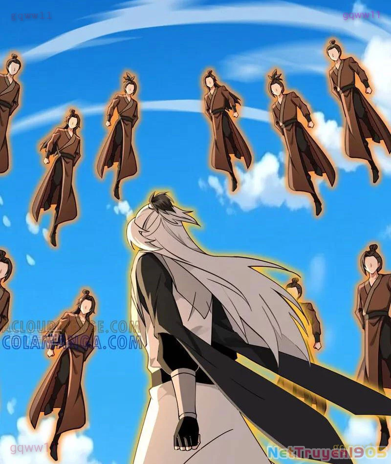 Đệ Tử Tu Luyện Còn Ta Thì Lười Biếng Chapter 203 - 50