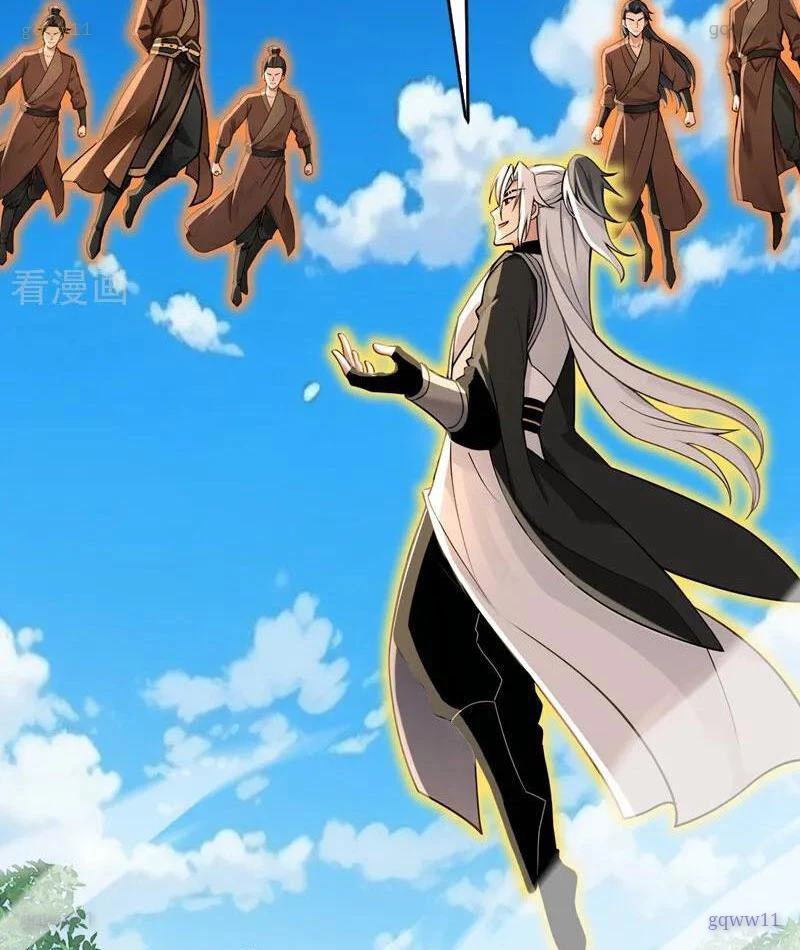 Đệ Tử Tu Luyện Còn Ta Thì Lười Biếng Chapter 203 - 53