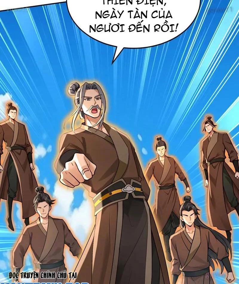 Đệ Tử Tu Luyện Còn Ta Thì Lười Biếng Chapter 203 - 55